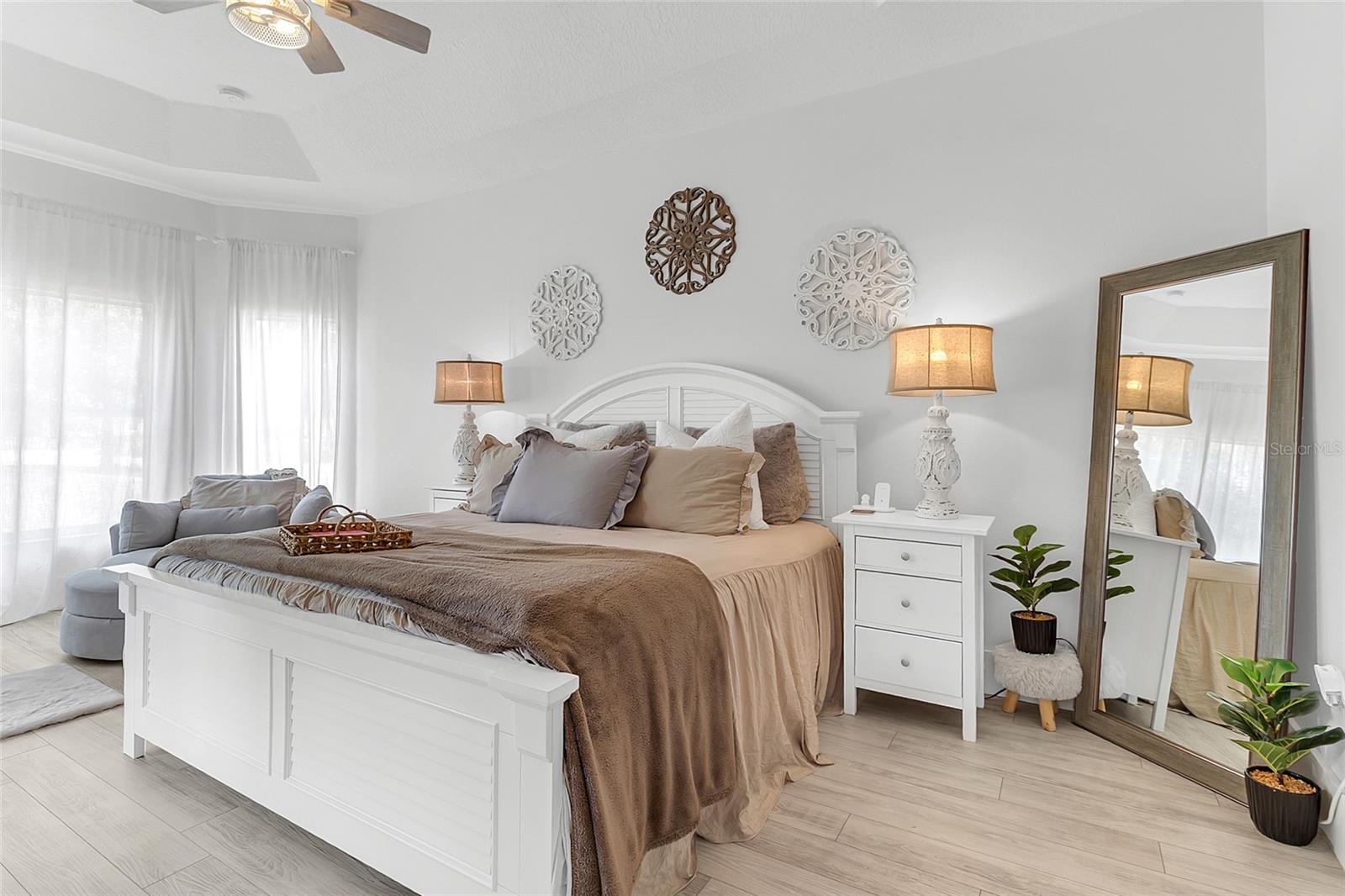 BELLALAGO PH 3 - Residential
