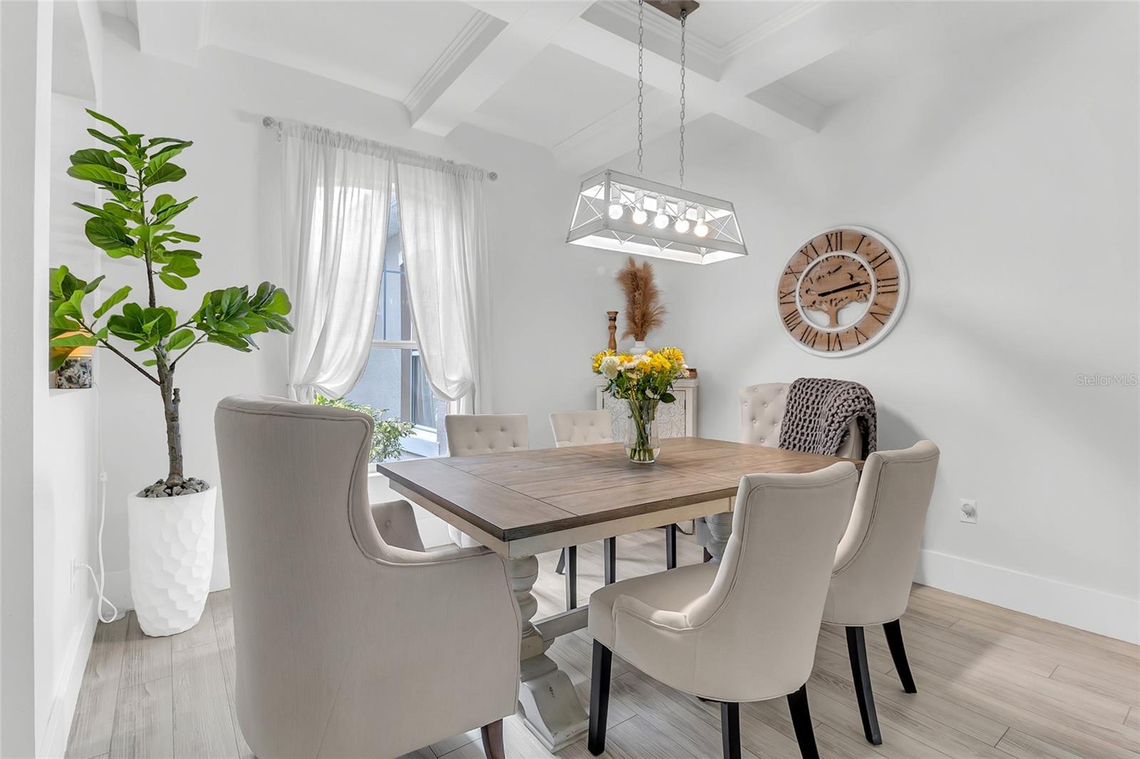 BELLALAGO PH 3 - Residential