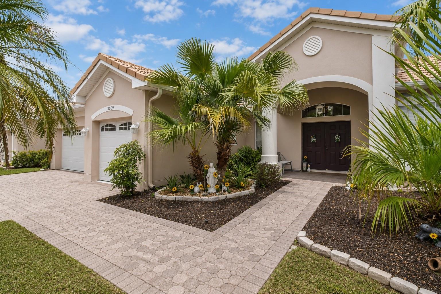 BELLALAGO PH 3 - Residential