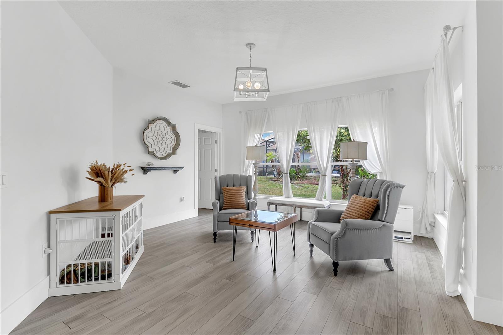BELLALAGO PH 3 - Residential