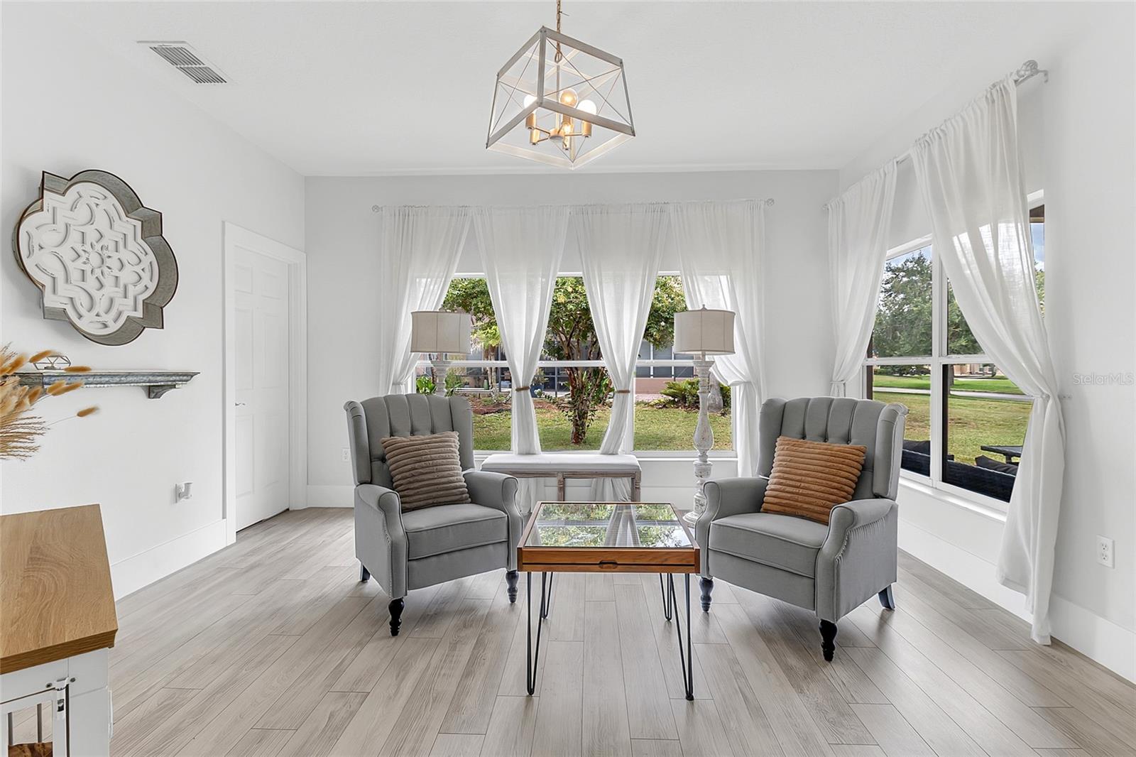 BELLALAGO PH 3 - Residential