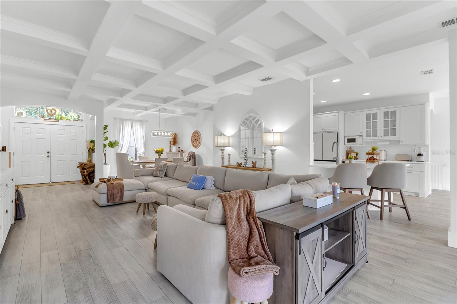 BELLALAGO PH 3 - Residential