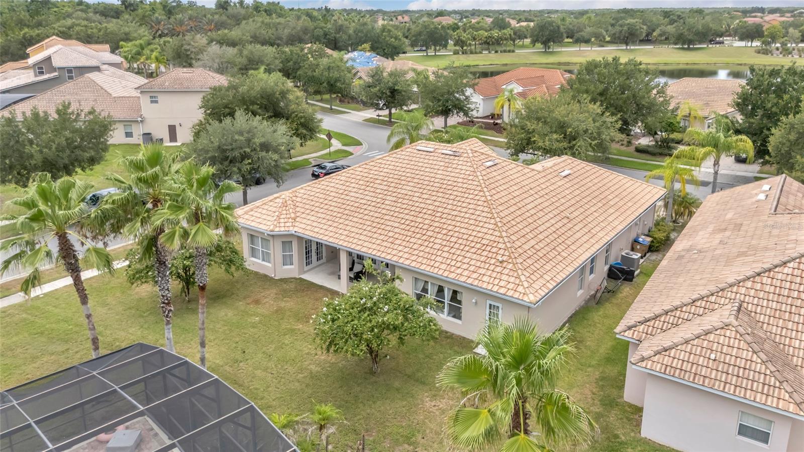 BELLALAGO PH 3 - Residential