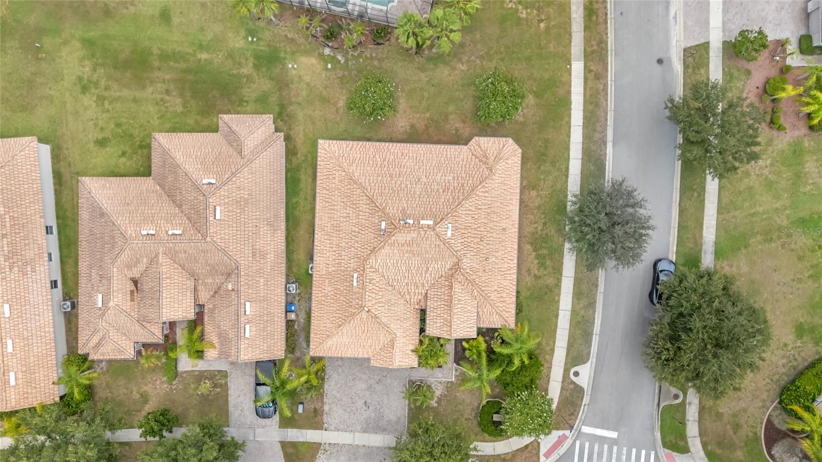 BELLALAGO PH 3 - Residential