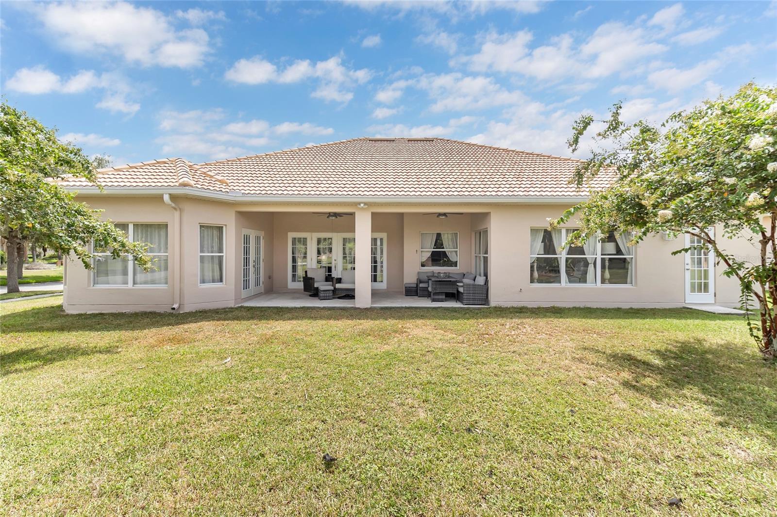 BELLALAGO PH 3 - Residential