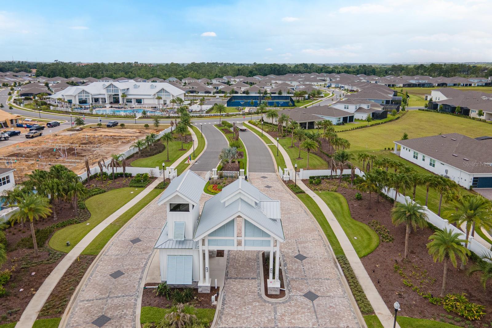 DEL WEBB OASIS PHASE 2 - Residential