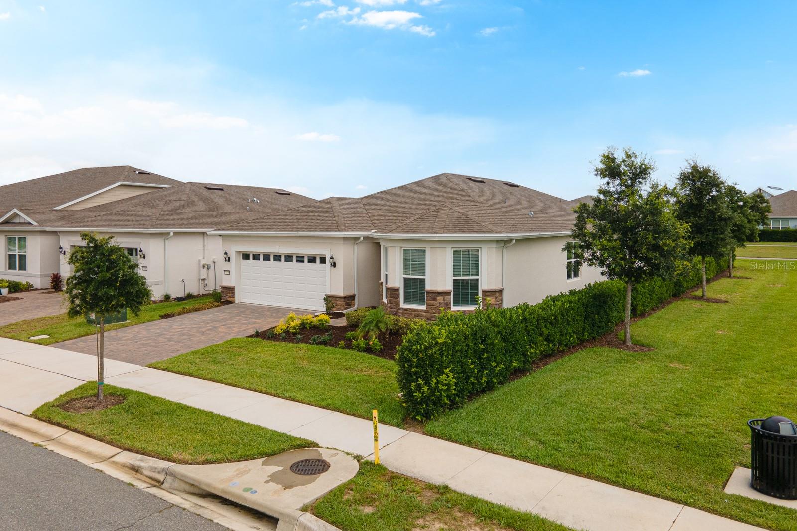 DEL WEBB OASIS PHASE 2 - Residential
