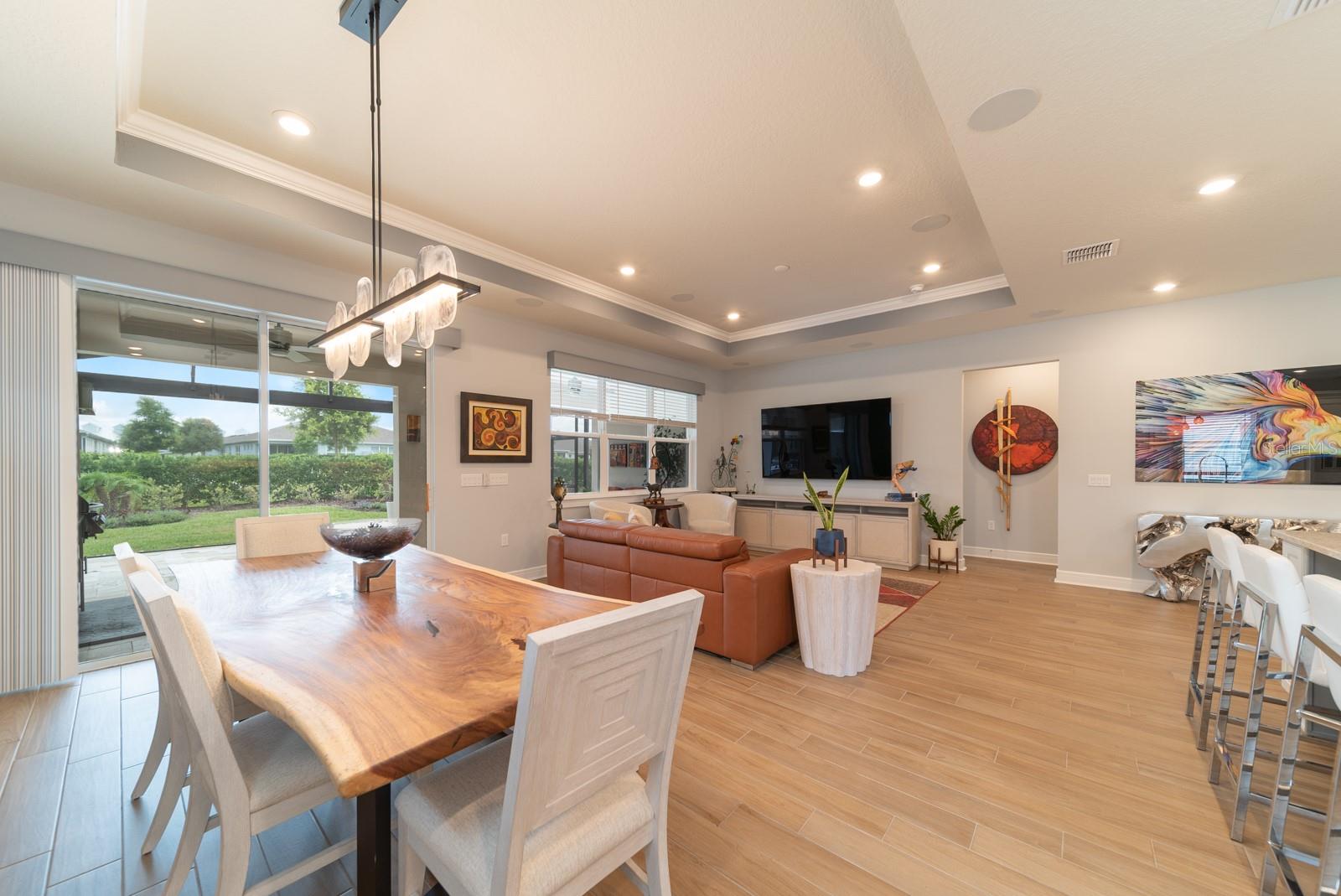 DEL WEBB OASIS PHASE 2 - Residential