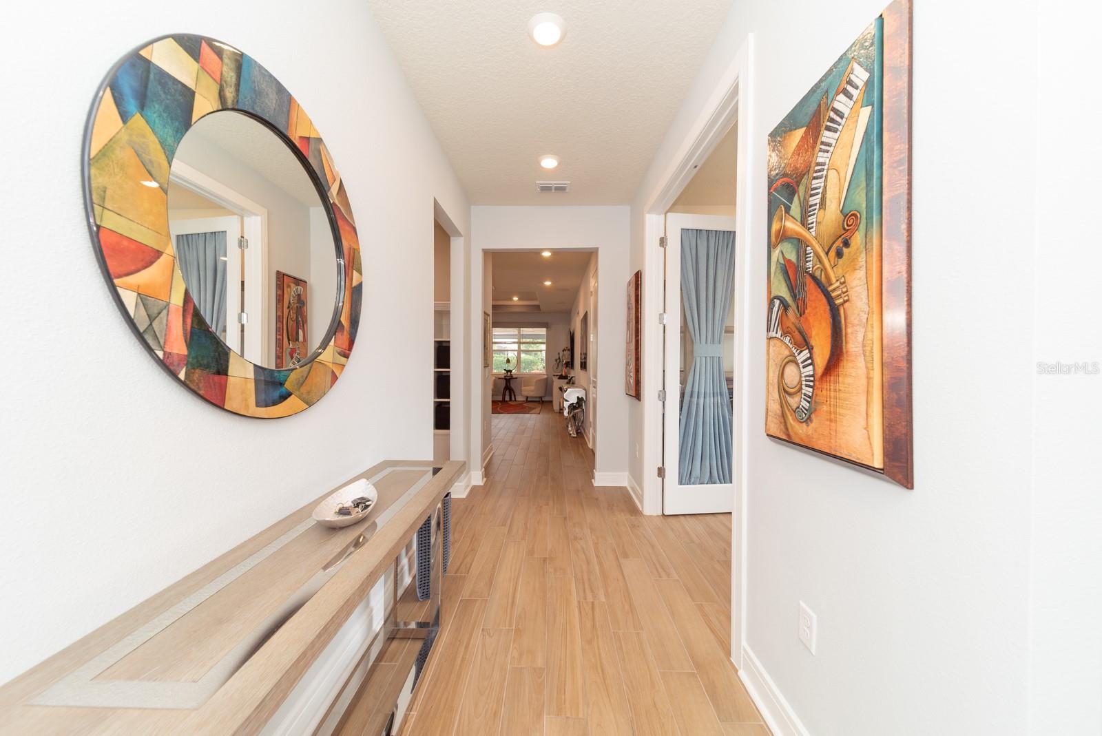 DEL WEBB OASIS PHASE 2 - Residential