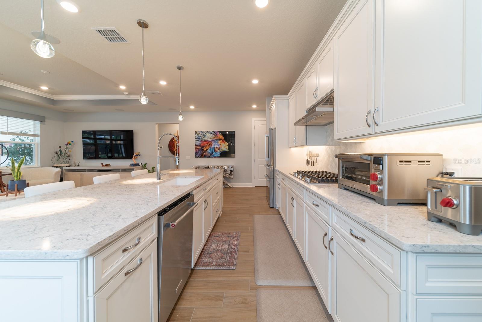 DEL WEBB OASIS PHASE 2 - Residential