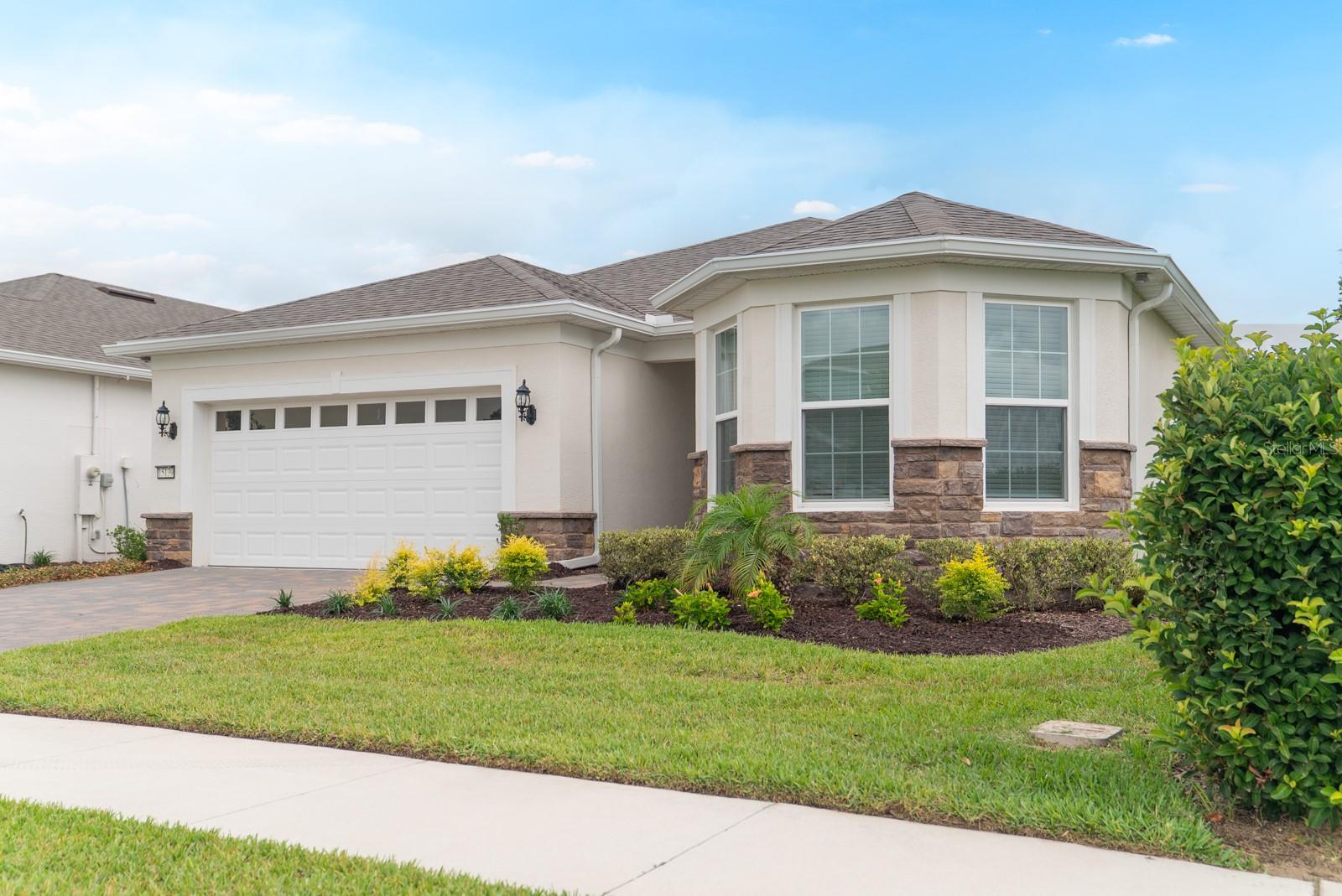 DEL WEBB OASIS PHASE 2 - Residential