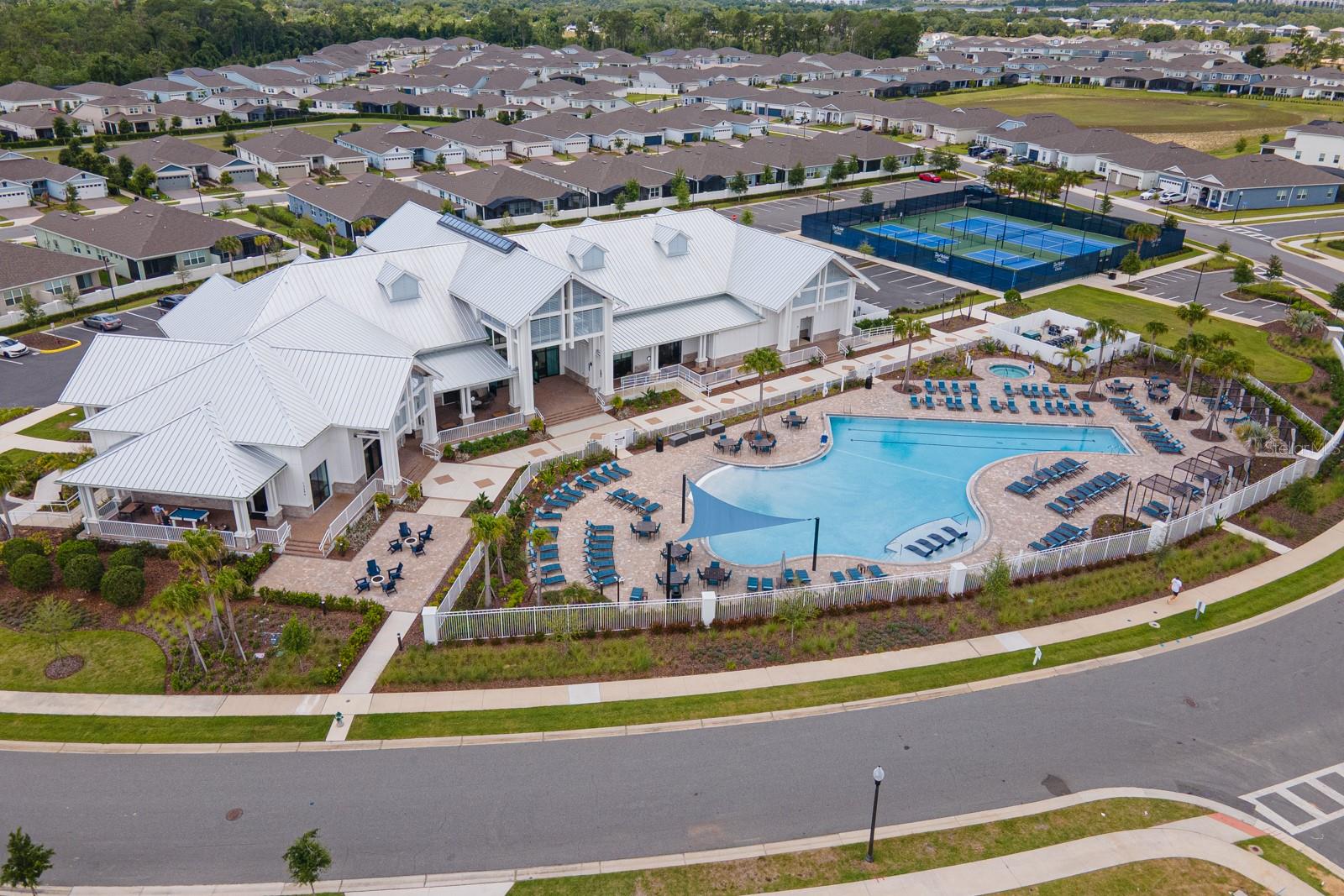 DEL WEBB OASIS PHASE 2 - Residential