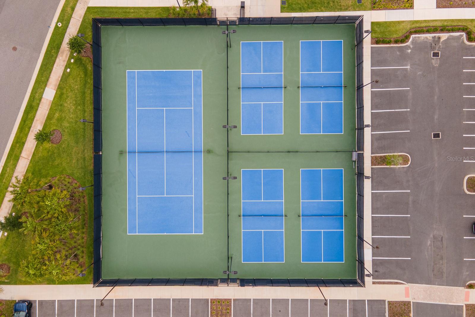 DEL WEBB OASIS PHASE 2 - Residential