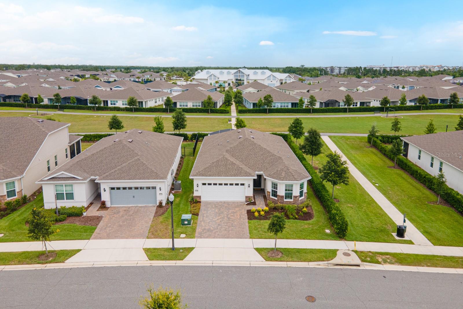 DEL WEBB OASIS PHASE 2 - Residential