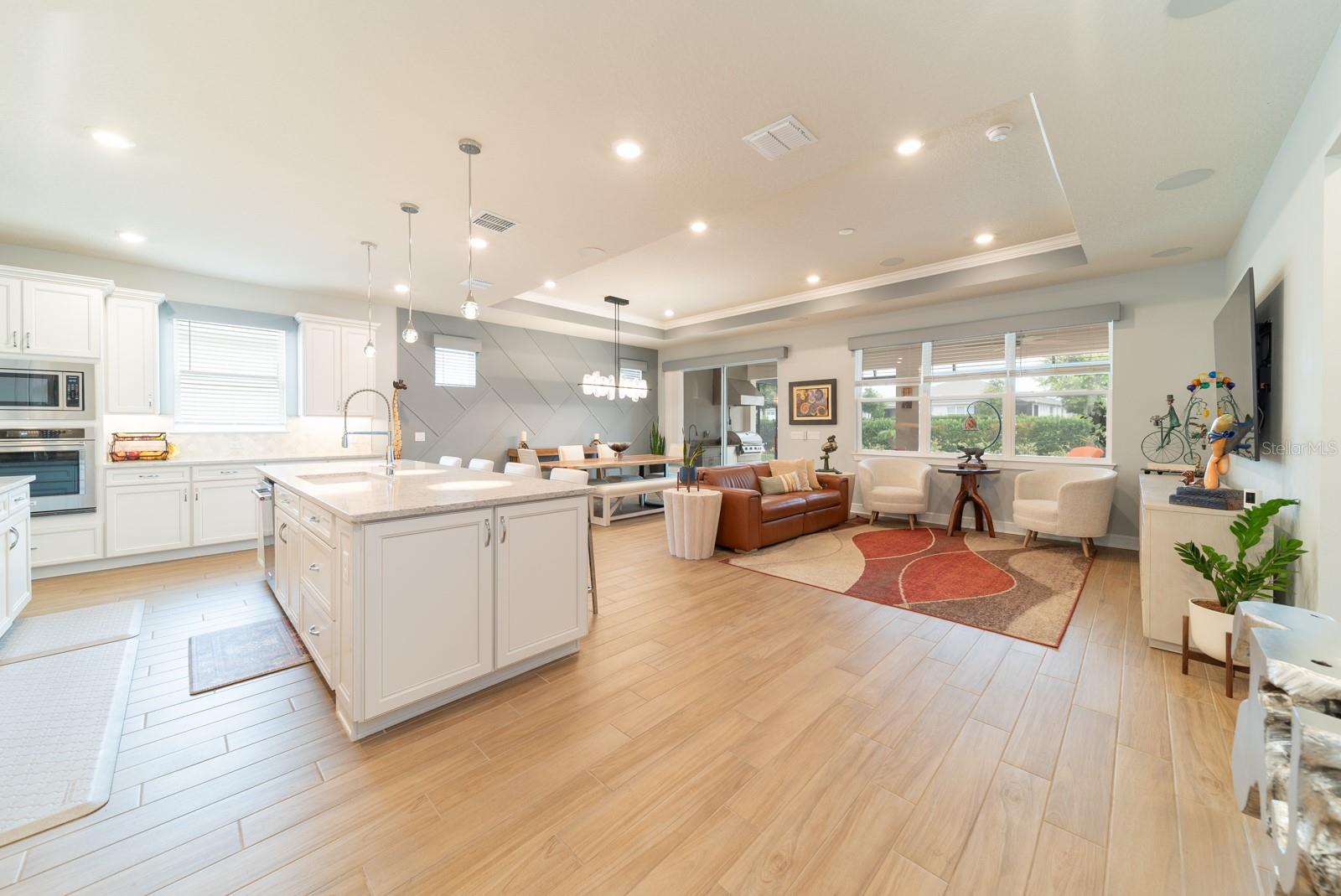 DEL WEBB OASIS PHASE 2 - Residential
