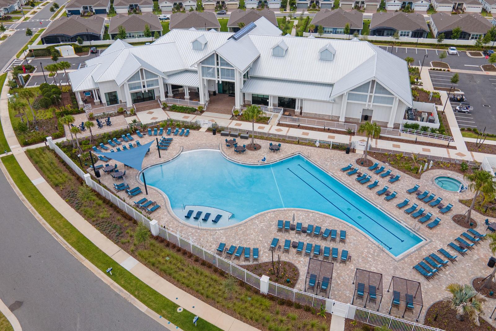 DEL WEBB OASIS PHASE 2 - Residential