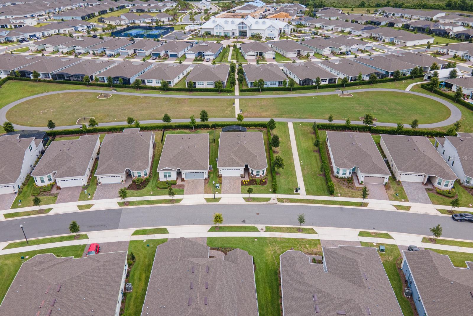 DEL WEBB OASIS PHASE 2 - Residential