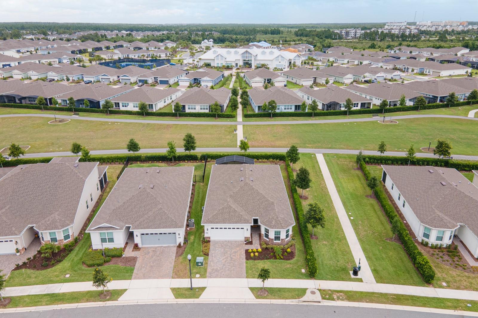 DEL WEBB OASIS PHASE 2 - Residential