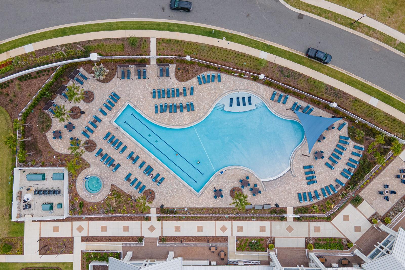 DEL WEBB OASIS PHASE 2 - Residential