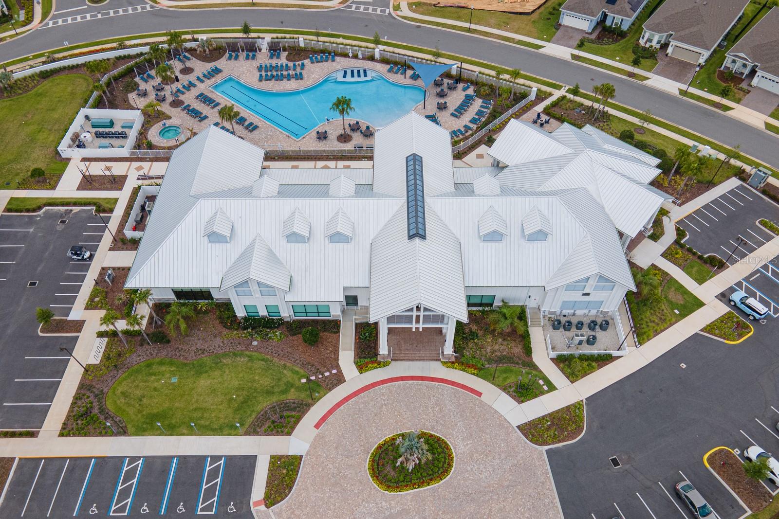 DEL WEBB OASIS PHASE 2 - Residential