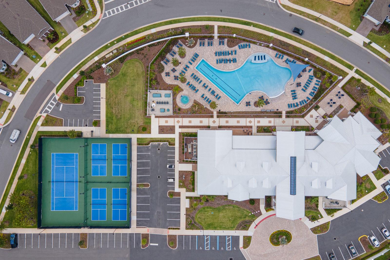 DEL WEBB OASIS PHASE 2 - Residential