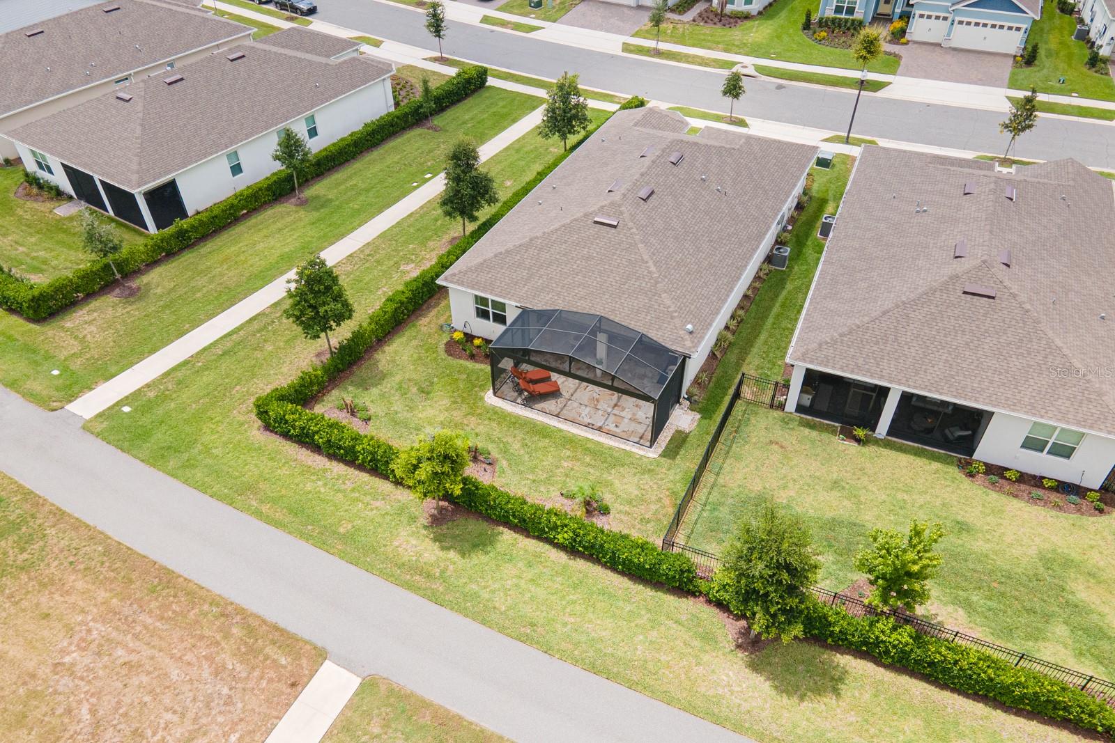 DEL WEBB OASIS PHASE 2 - Residential