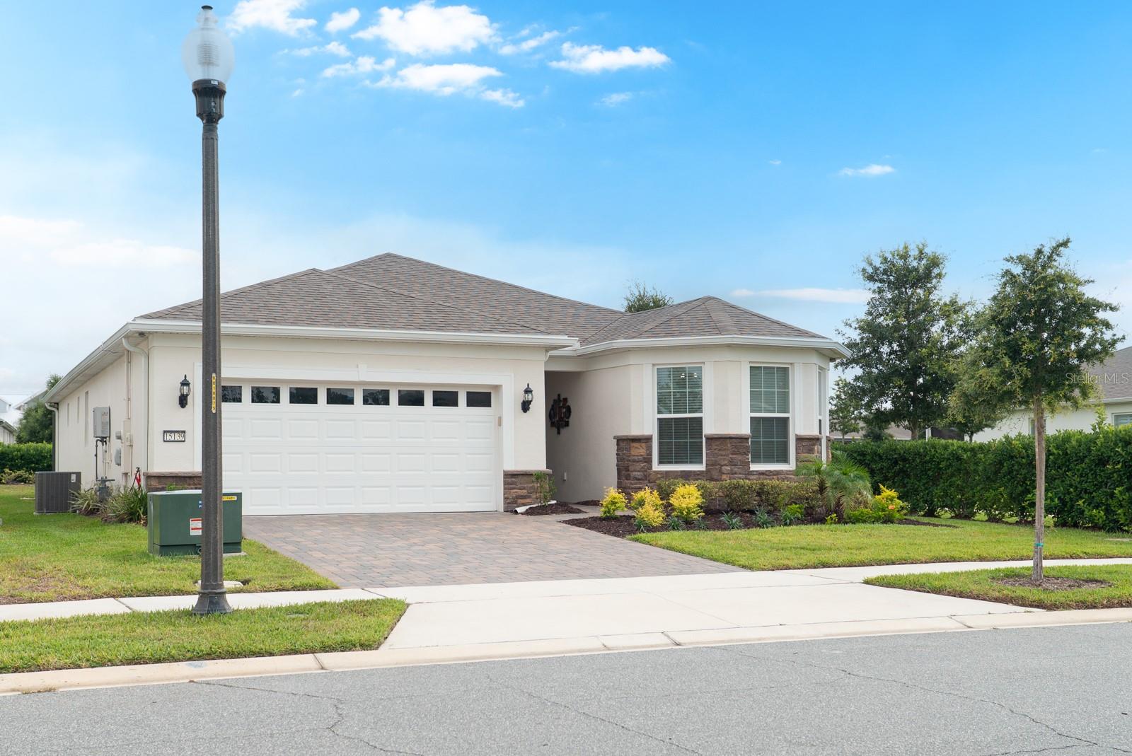 DEL WEBB OASIS PHASE 2 - Residential