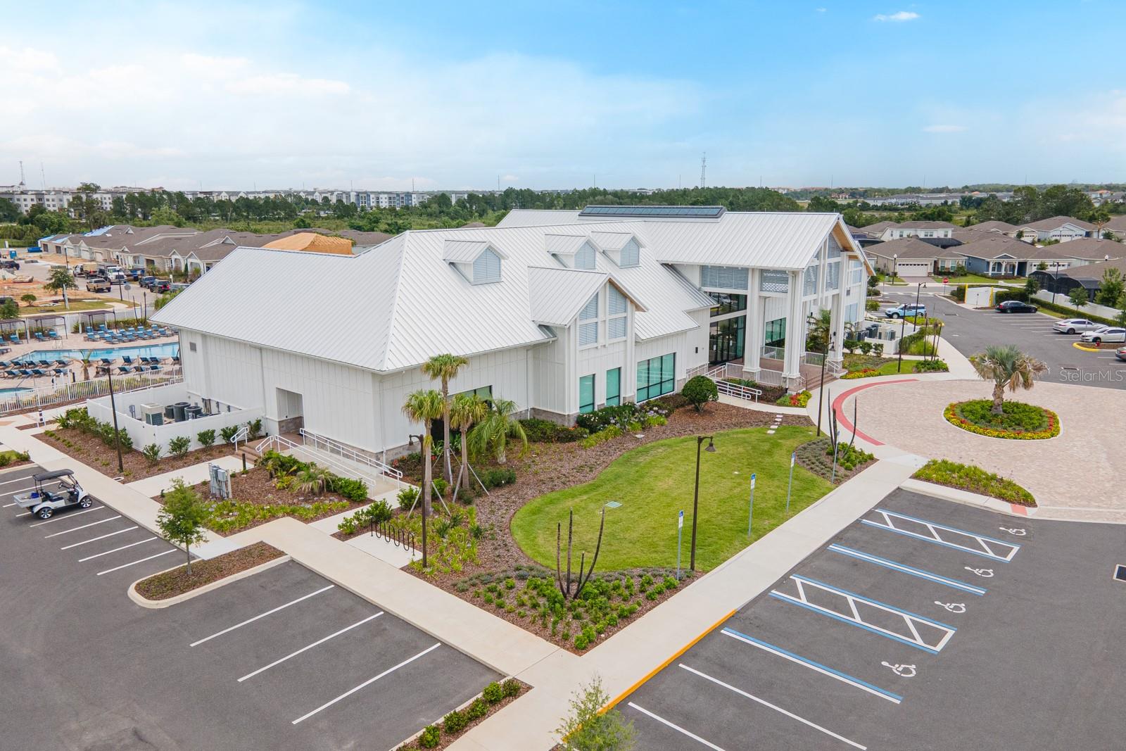 DEL WEBB OASIS PHASE 2 - Residential
