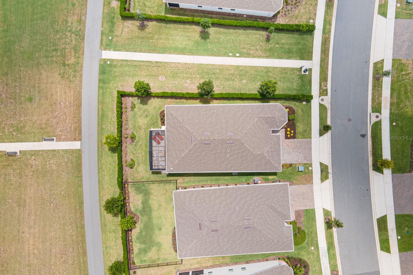 DEL WEBB OASIS PHASE 2 - Residential
