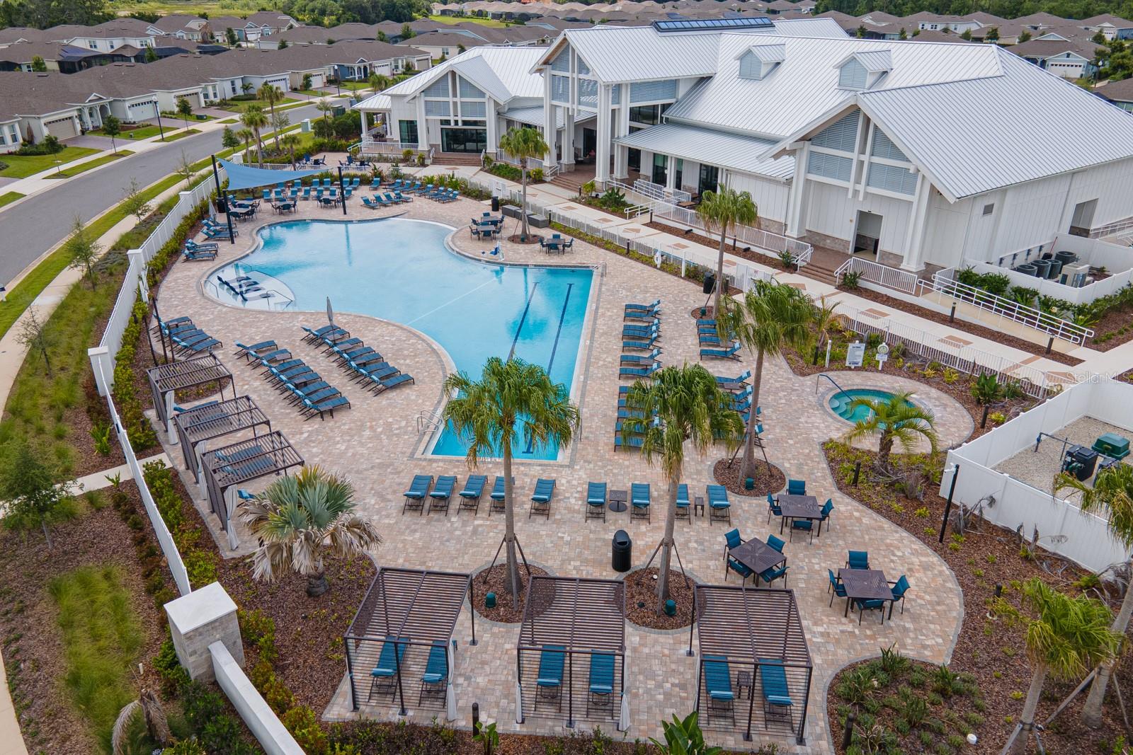 DEL WEBB OASIS PHASE 2 - Residential