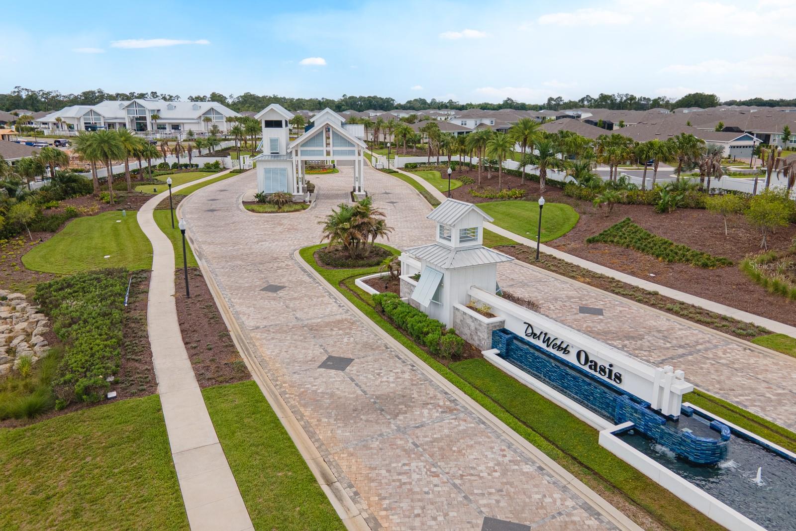 DEL WEBB OASIS PHASE 2 - Residential