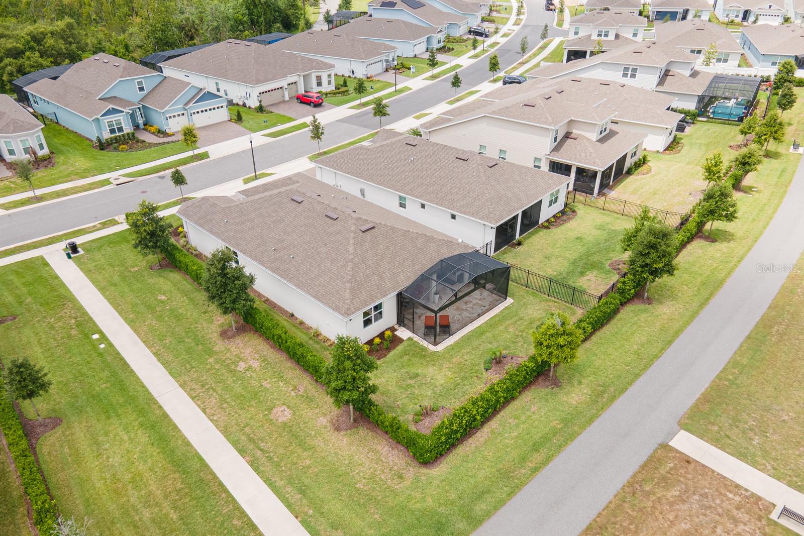 DEL WEBB OASIS PHASE 2 - Residential