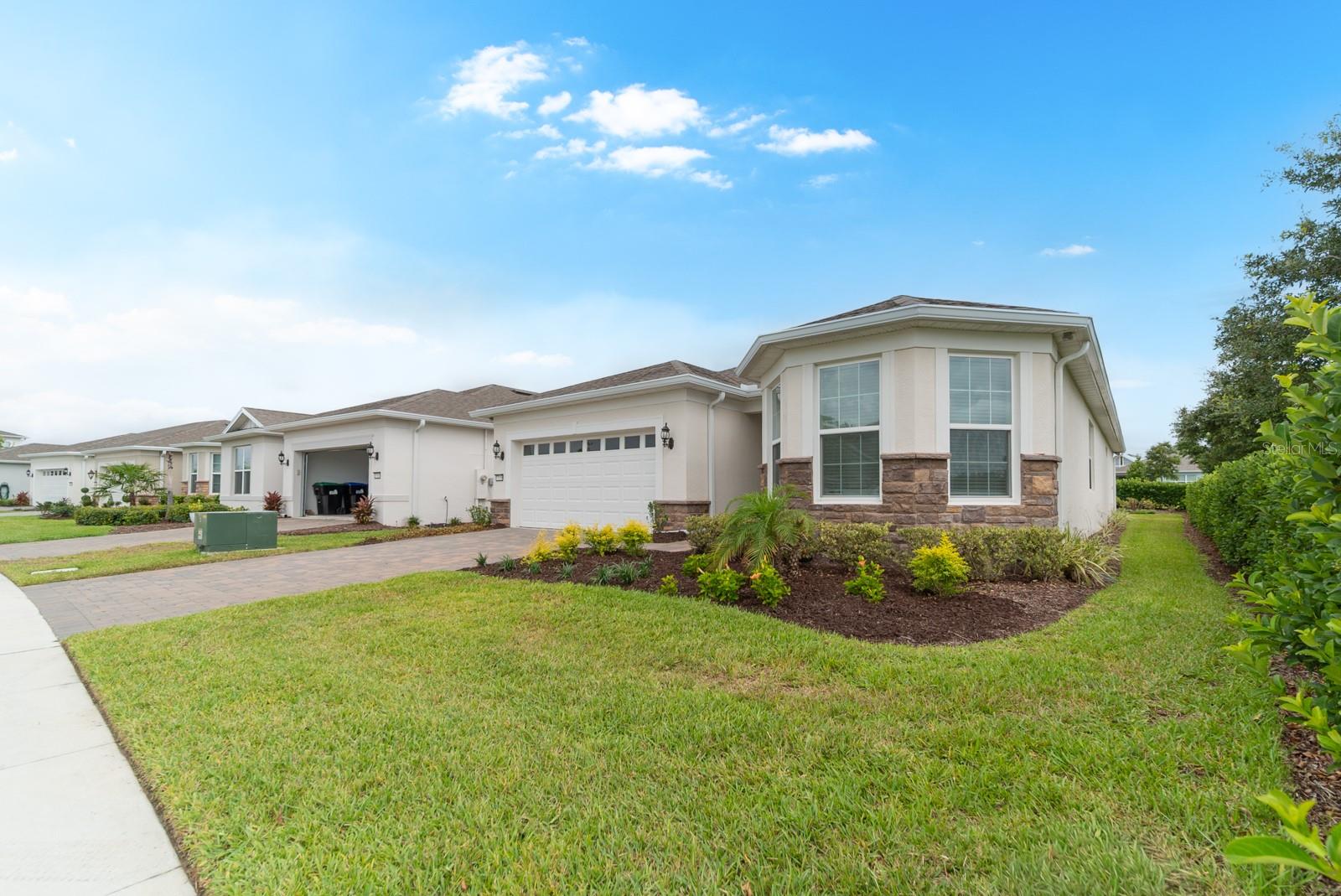 DEL WEBB OASIS PHASE 2 - Residential