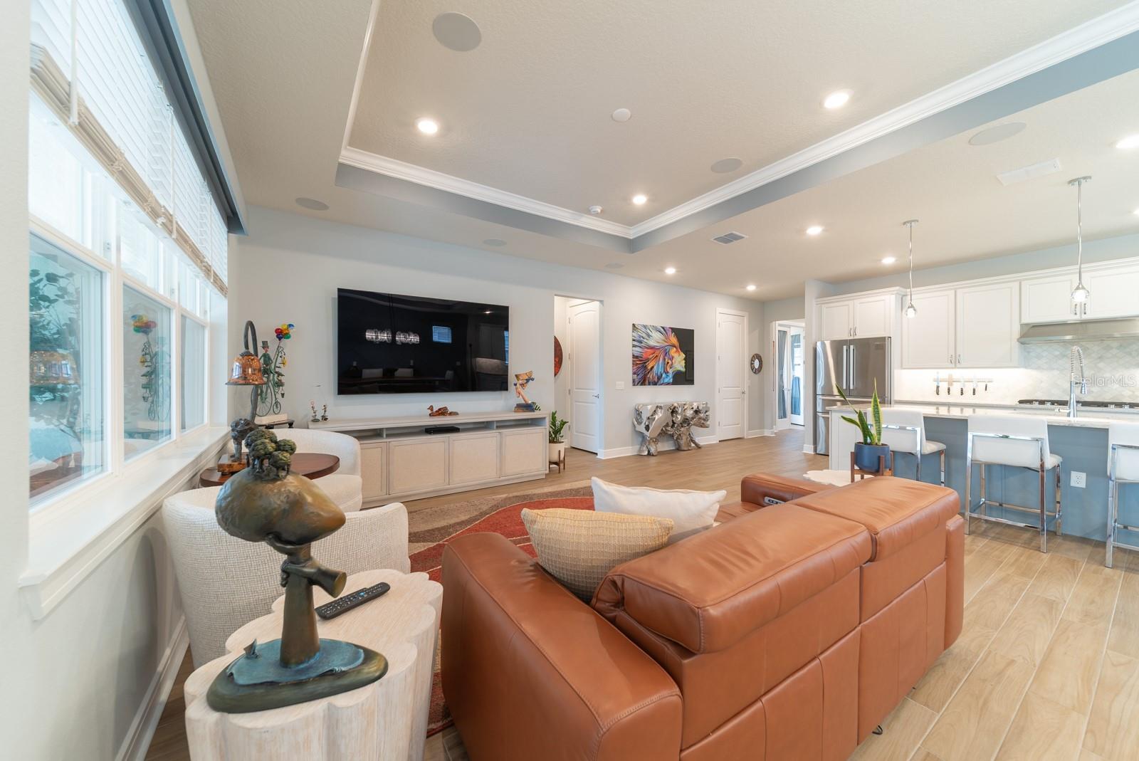 DEL WEBB OASIS PHASE 2 - Residential