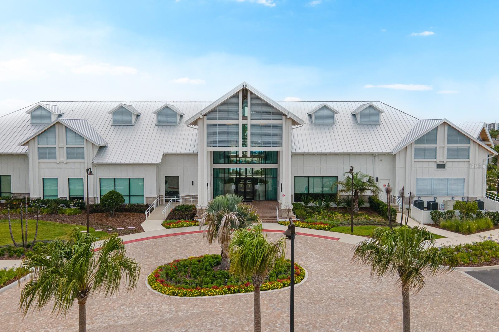 DEL WEBB OASIS PHASE 2 - Residential