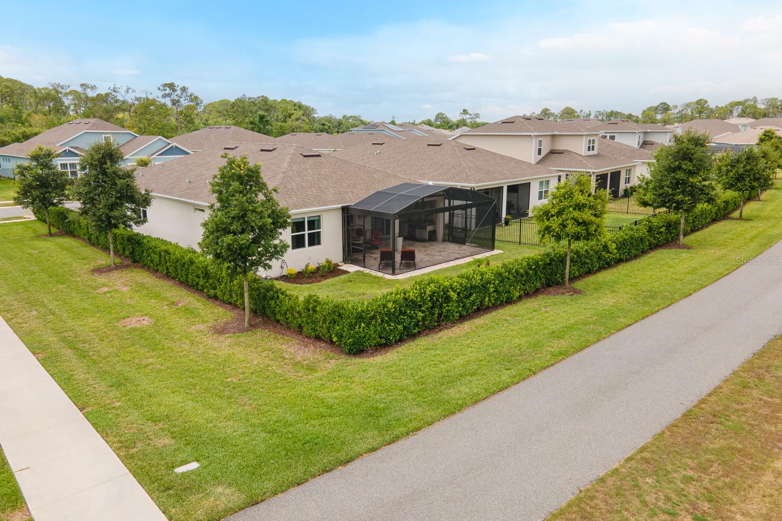 DEL WEBB OASIS PHASE 2 - Residential