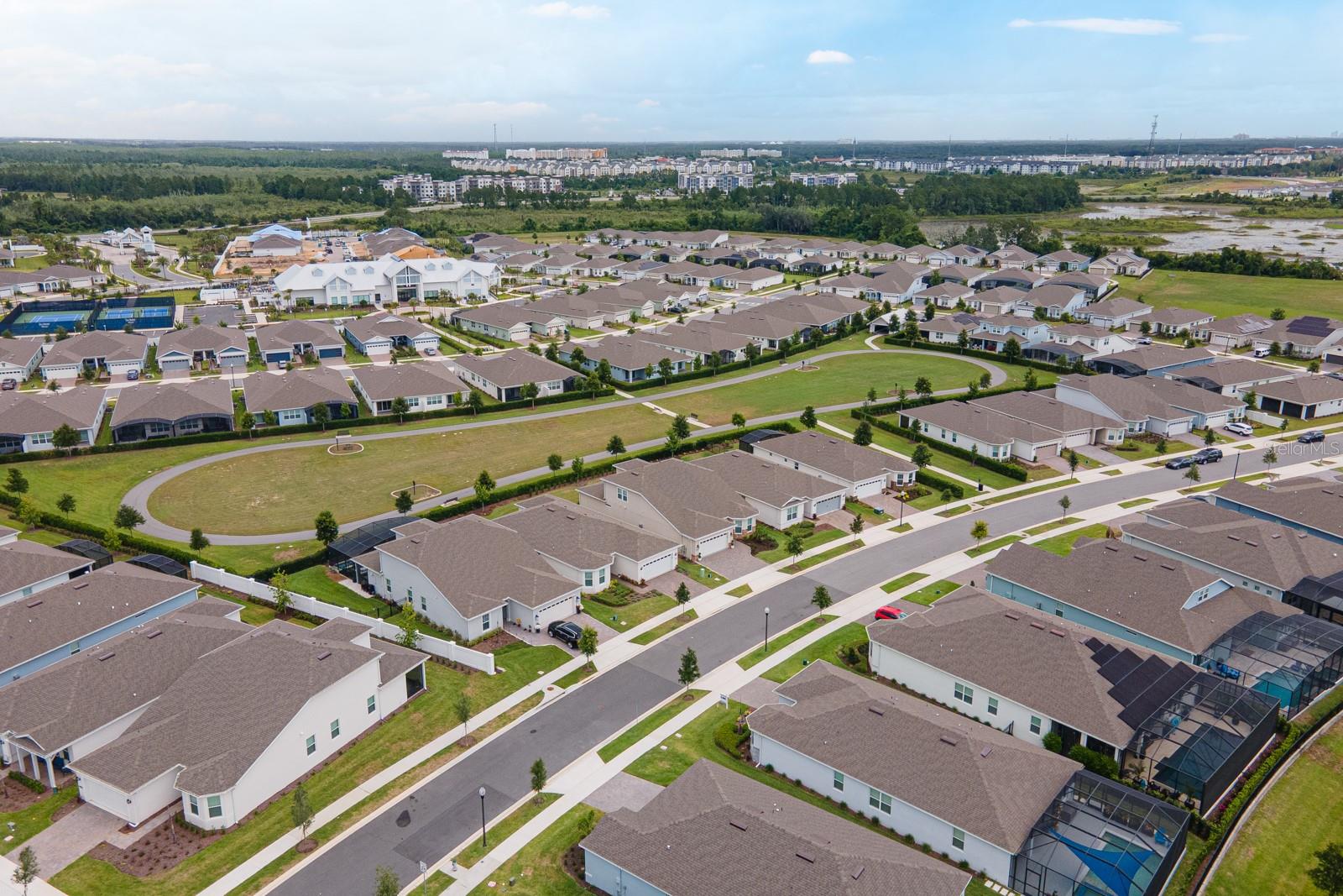 DEL WEBB OASIS PHASE 2 - Residential