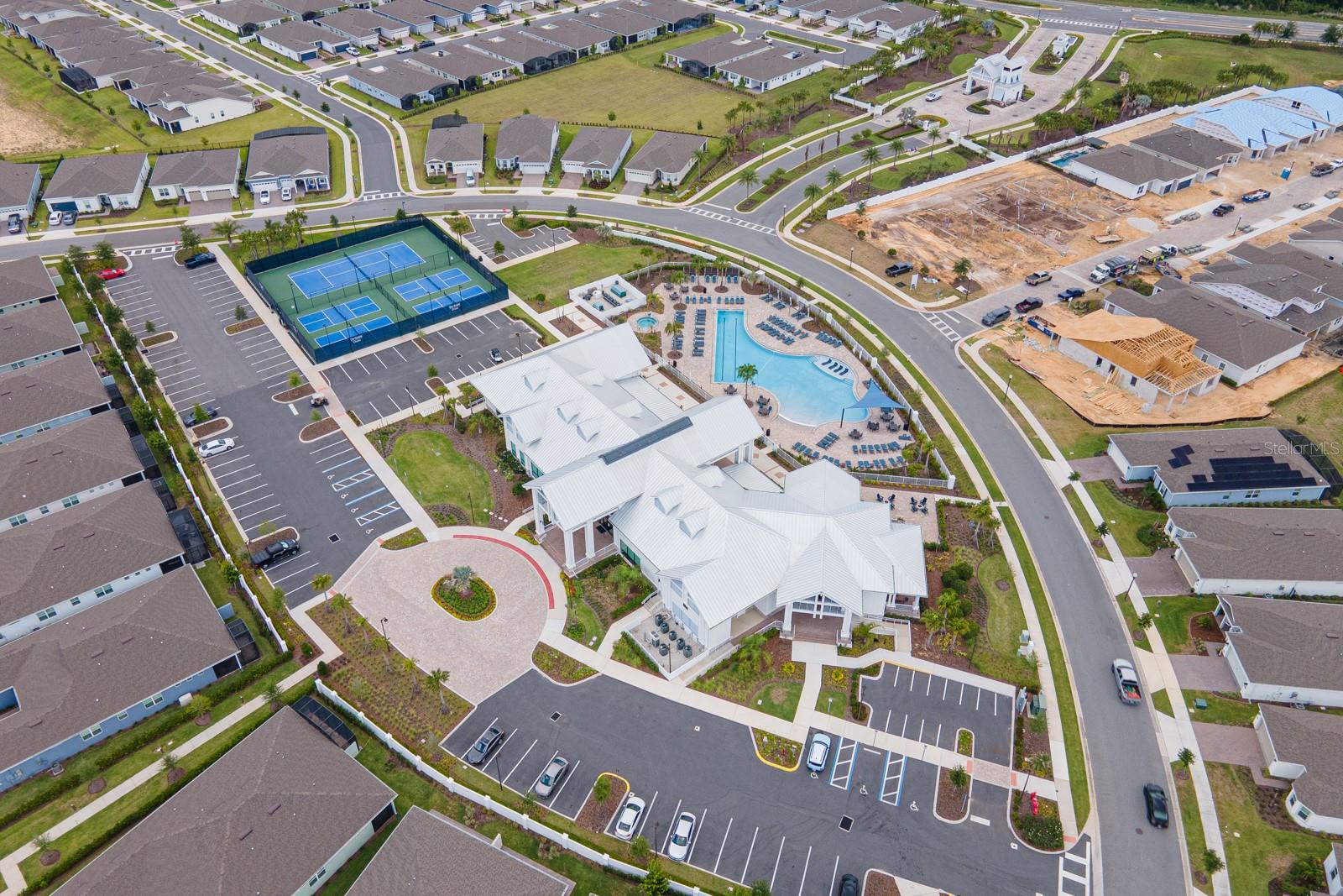 DEL WEBB OASIS PHASE 2 - Residential