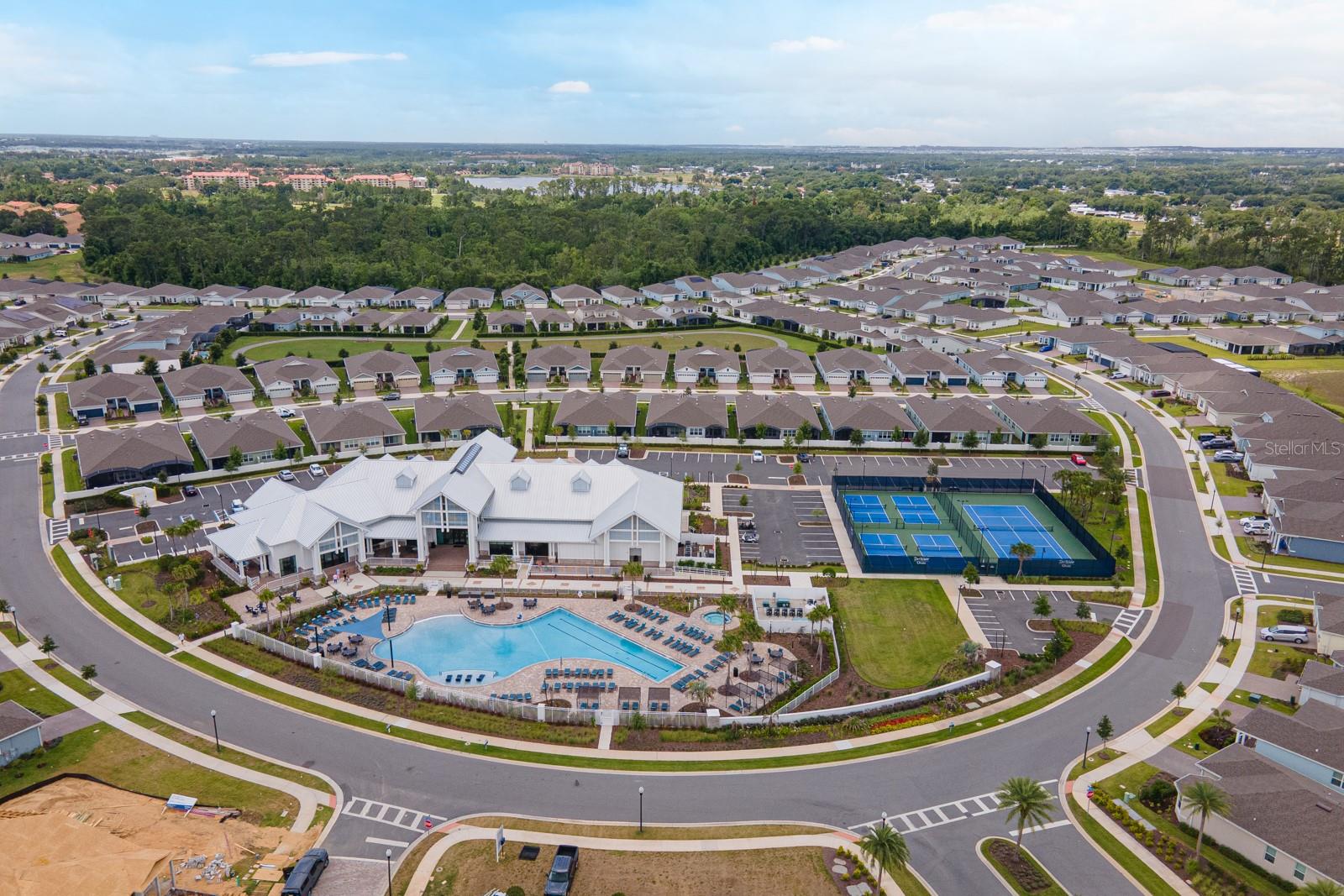 DEL WEBB OASIS PHASE 2 - Residential
