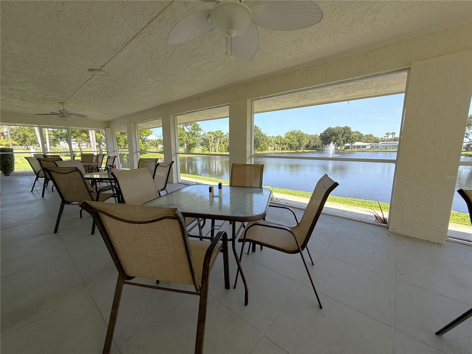 SPRINGWOOD VILLAS - Residential