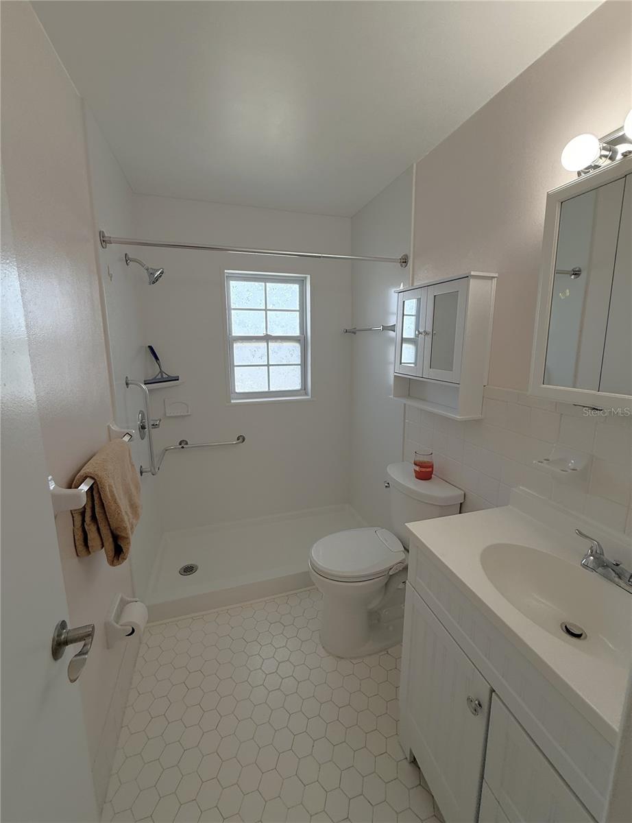 SPRINGWOOD VILLAS - Residential