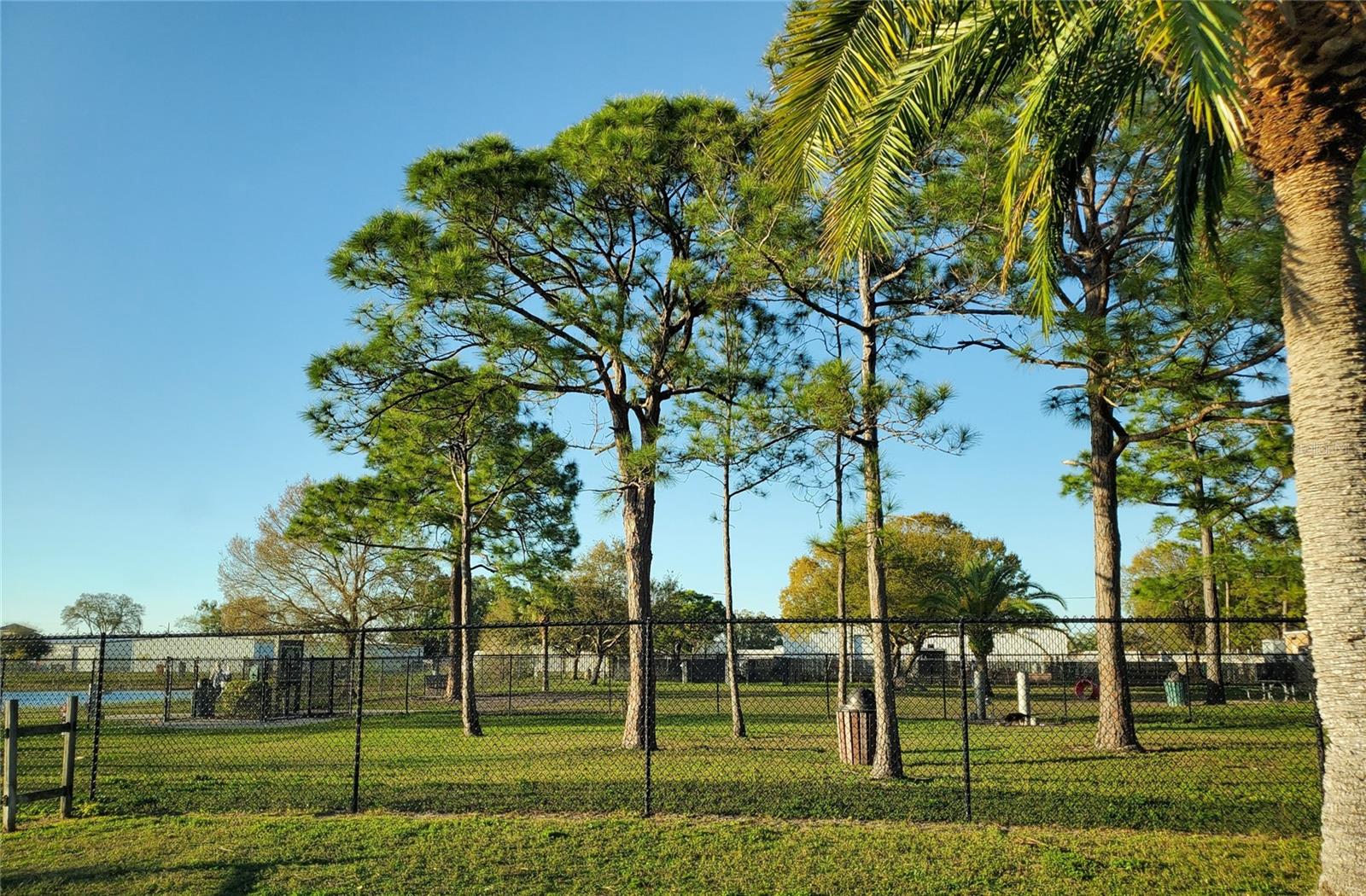 SPRINGWOOD VILLAS - Residential
