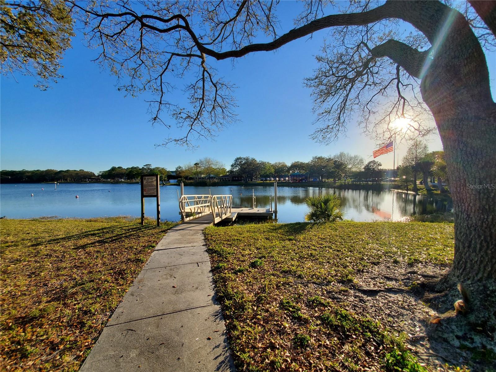 SPRINGWOOD VILLAS - Residential