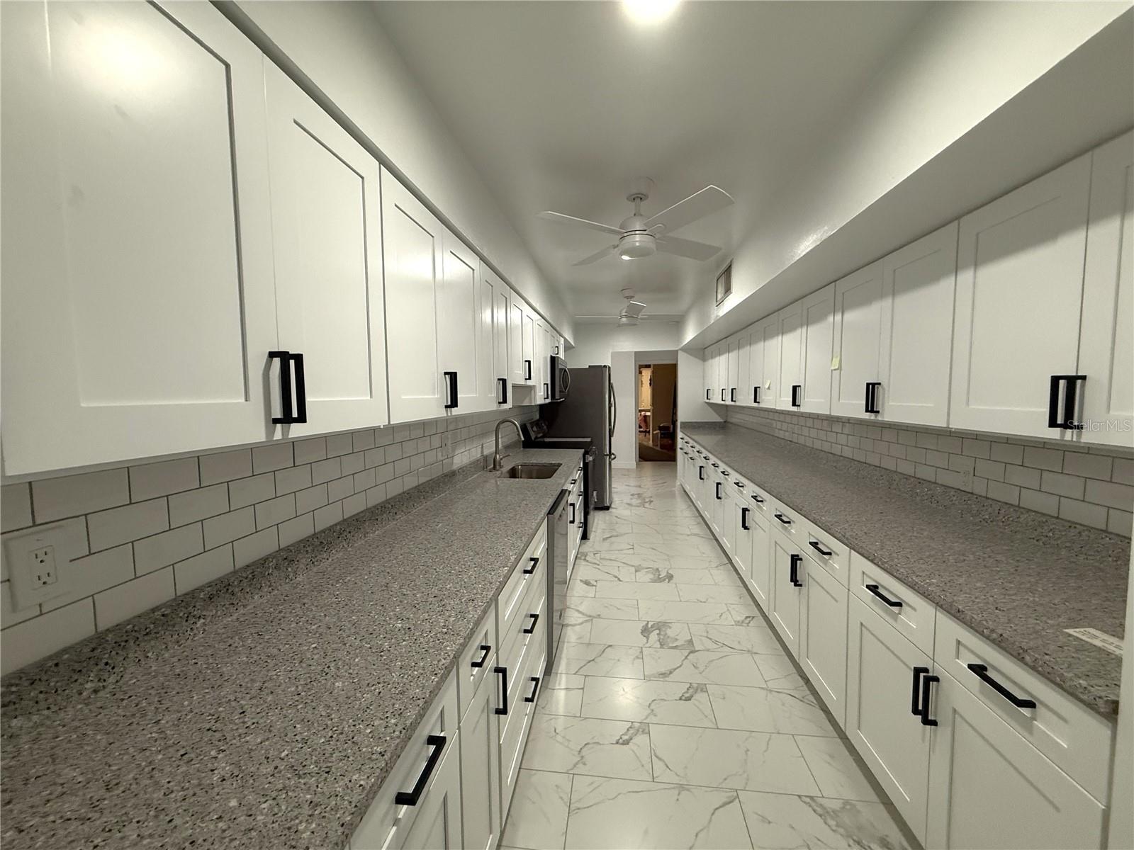 SPRINGWOOD VILLAS - Residential