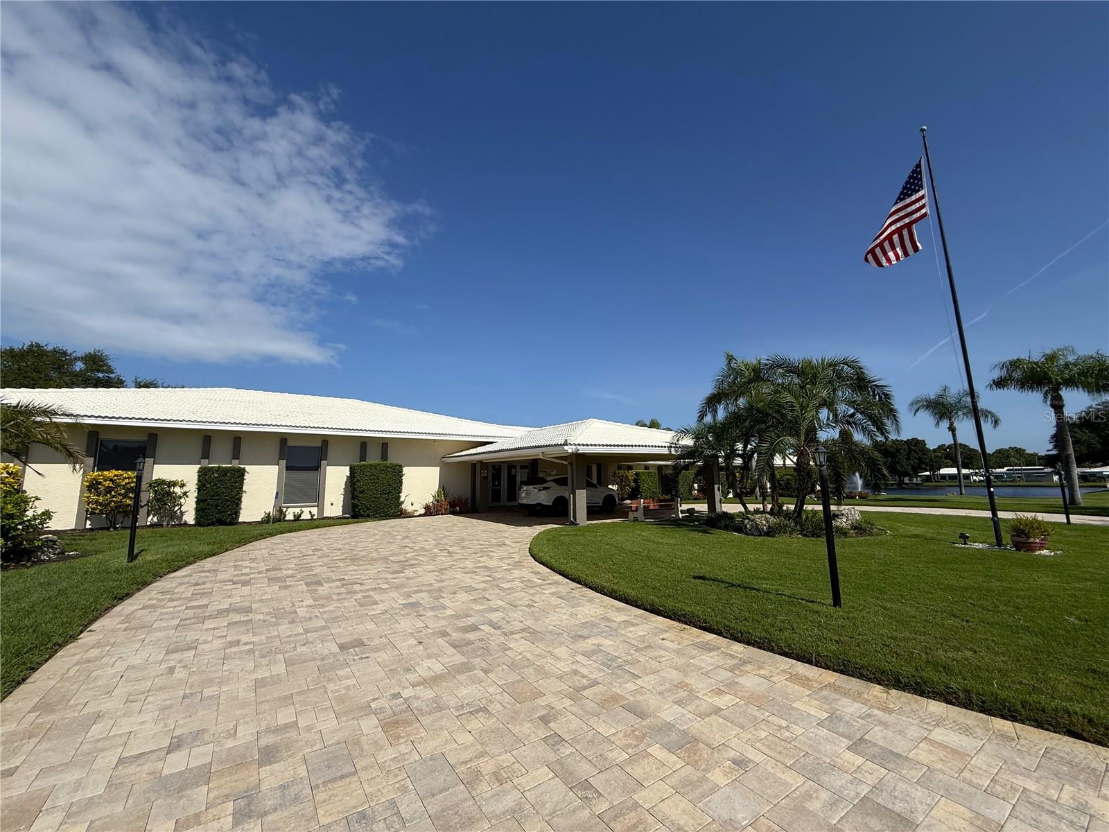 SPRINGWOOD VILLAS - Residential