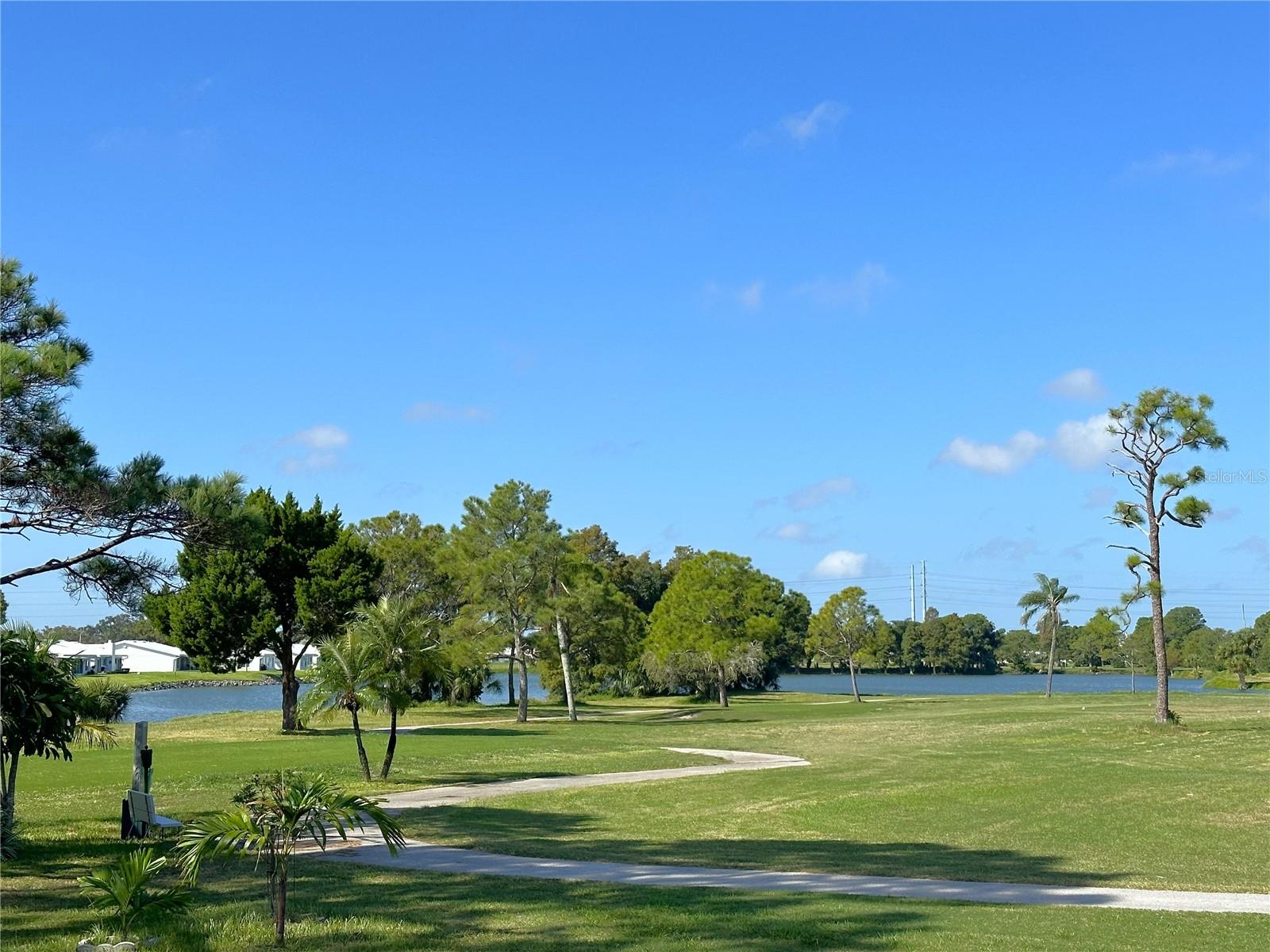 SPRINGWOOD VILLAS - Residential