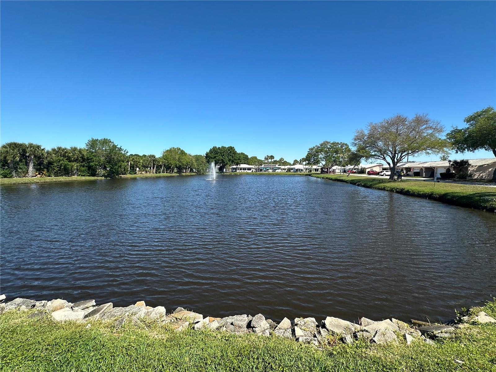 SPRINGWOOD VILLAS - Residential