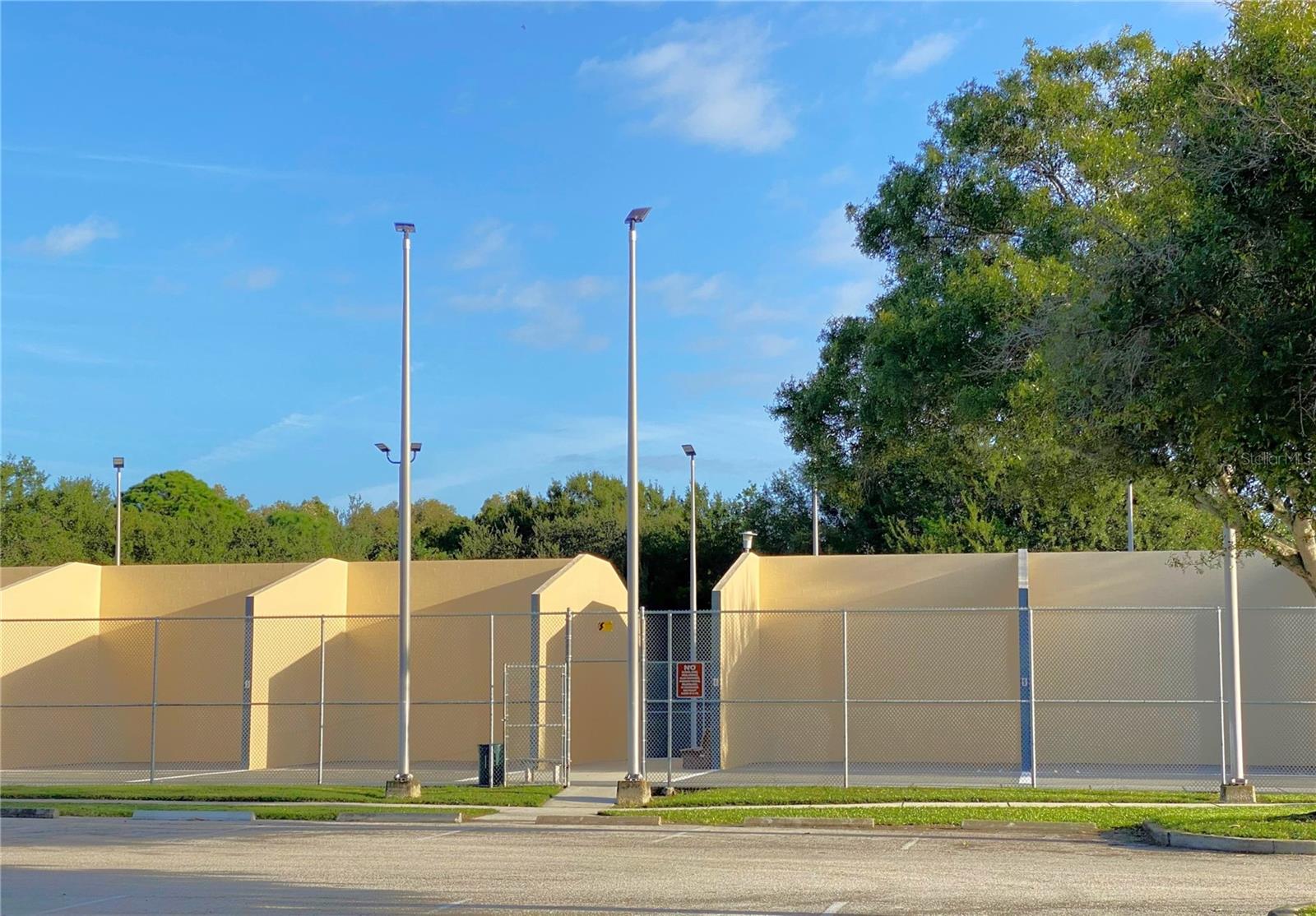 SPRINGWOOD VILLAS - Residential