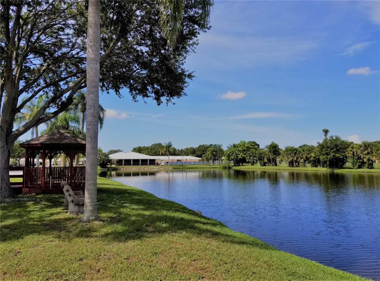 SPRINGWOOD VILLAS - Residential