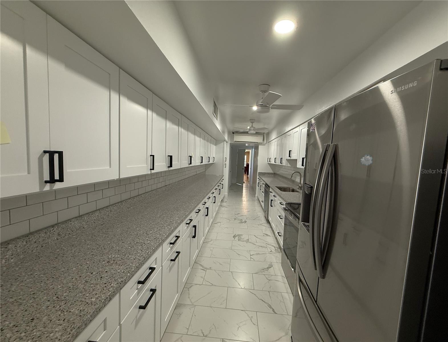 SPRINGWOOD VILLAS - Residential